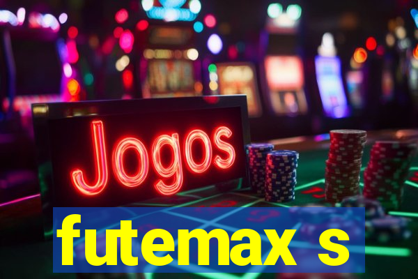 futemax s